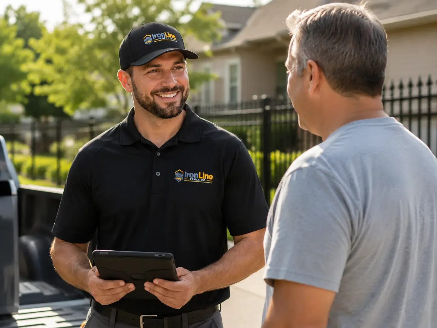 Metal Fence Installation Sugar Land, TX FAQs
